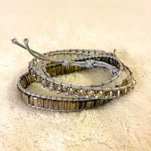 Victoria Emerson bracelet